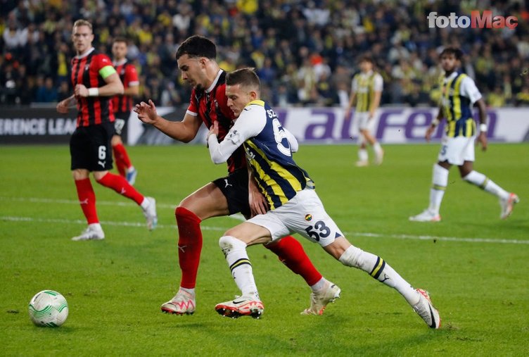 Spor yazarları Fenerbahçe - Spartak Trnava maçını değerlendirdi