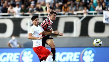 Kevin Lomonaco sürprizi