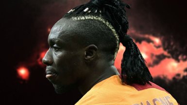 Belçika'da gündem Mbaye Diagne! Pişmanlık...