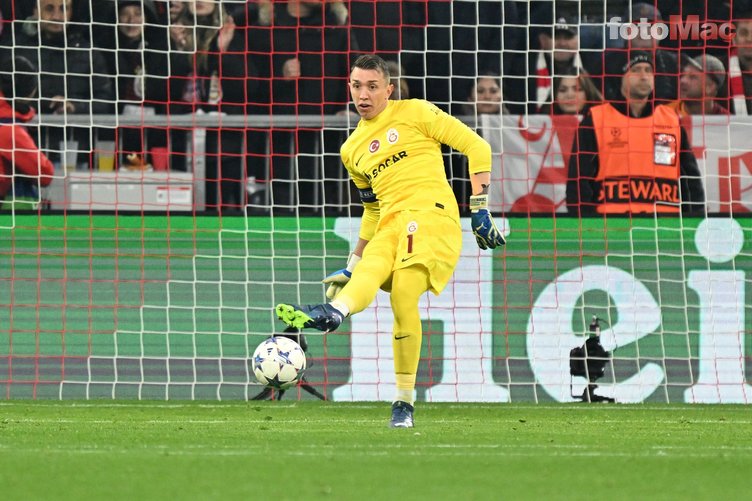 Okan Buruk'tan sürpriz 11 tercihi! İşte Hatayspor maçı kadrosu