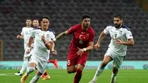 Ozan ‘Tufan’ı