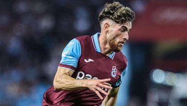 TRABZONSPOR HABERLERİ - Pedro Malheiro: Direnç gösteremedik!