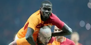 Ndiaye’den Fatih Terim yorumu