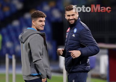 Süper Lig devinden Fernando Llorente sürprizi