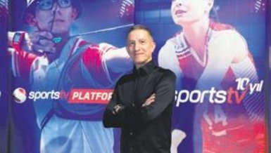 Sportstv’den yeni platform
