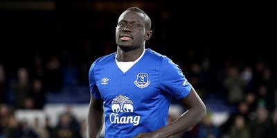 Cimbom, Niasse'nin peşinde
