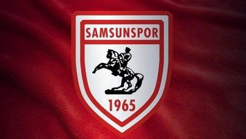 Samsunspor’un yeni teknik direktörü belli oldu!