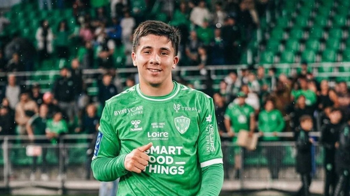 TRANSFER HABERİ - Trabzonspor’da gözler yeniden Bouchouari’de! Tekke onu çok istiyor