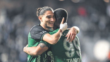 Kocaelispor’da Emir umutlu