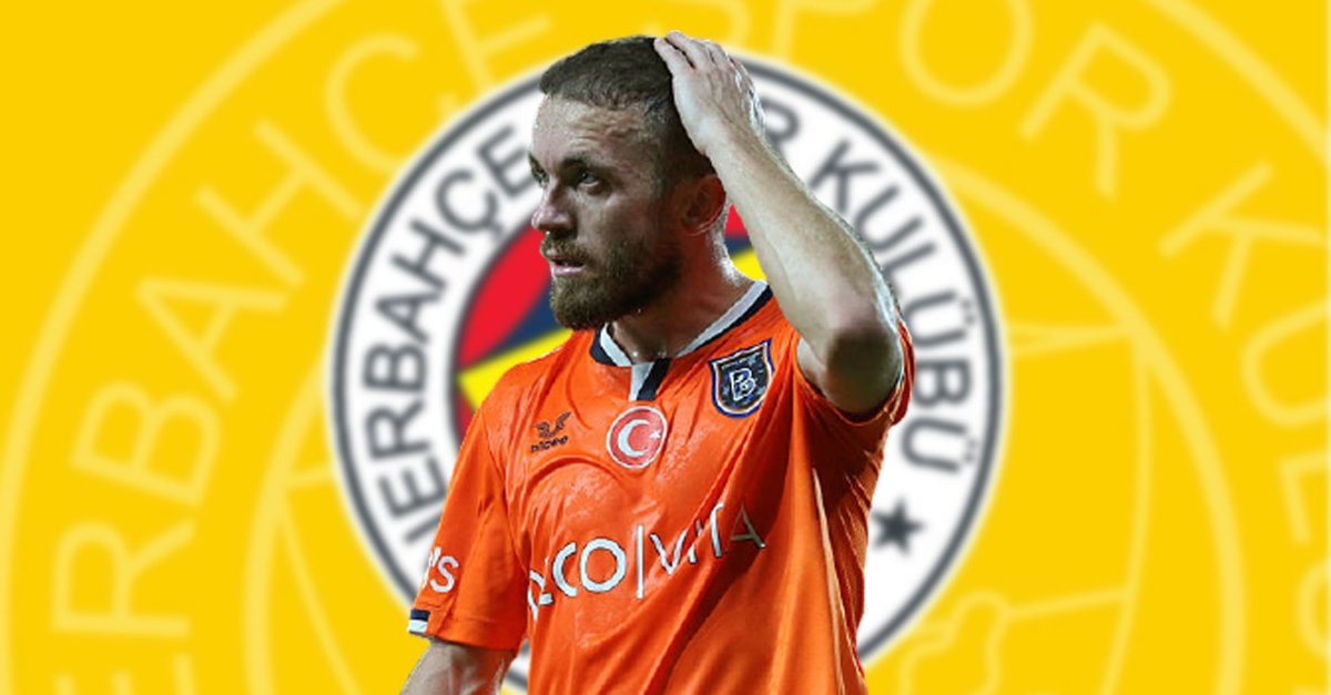 Yilin Transfer Bombasi Patliyor Iste Fenerbahce Nin Edin Visca Teklifi Son Dakika Fenerbahce H