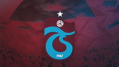 Trabzonspor'da 9 geldi 24 gitti