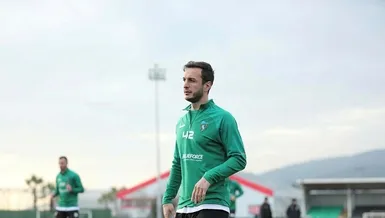 Skhirtladze'den süper söz