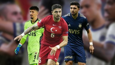Fenerbahçe'e fark kalite! Ozan Tufan va Altay...