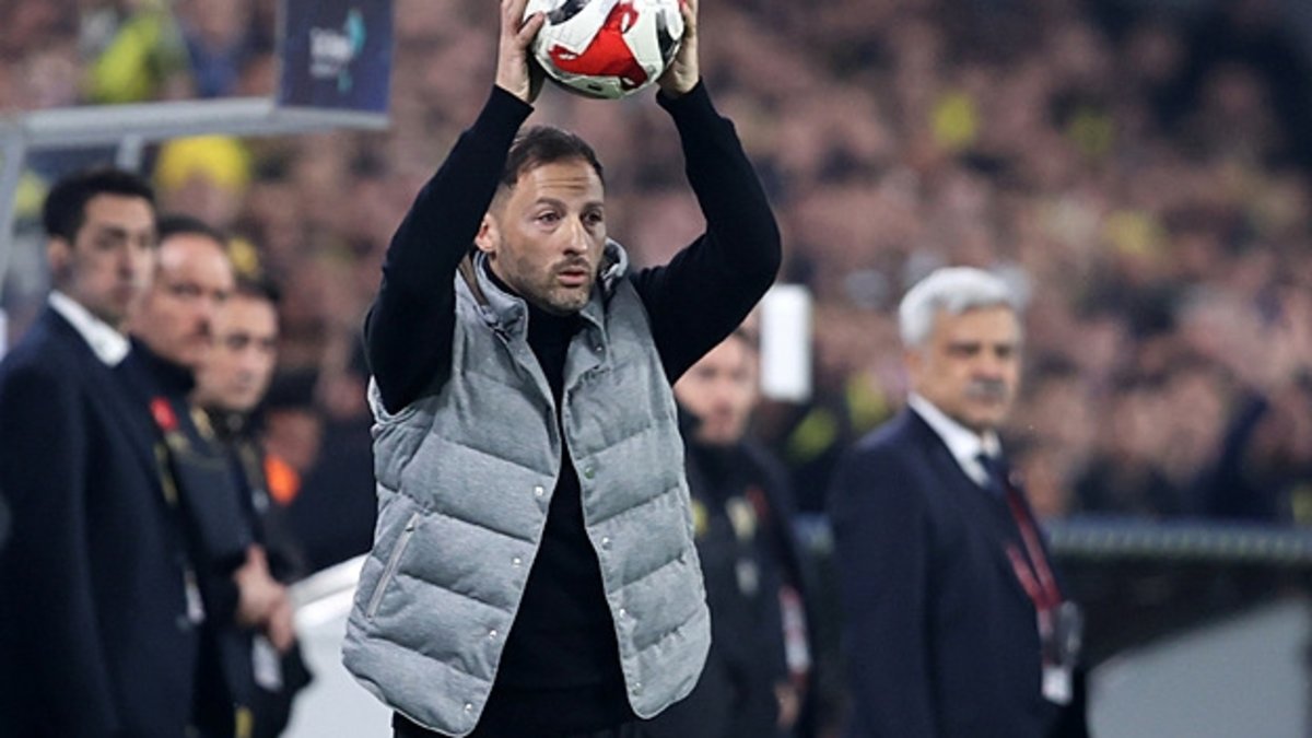 Fenerbahçe'nin Zirve Hedefinde Göztepe Sürprizi! Ömer Üründül Ne Dedi?