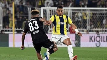 Alexander Djiku'dan açıklama