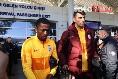 Galatasaray’a Simon Kjaer şoku! İşte yeni takımı