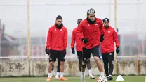 Sivas galibiyete kilitlendi