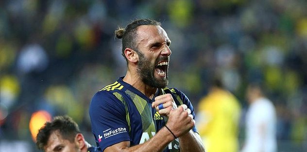 ''Vedat Muriç 50 milyon Euro'ya satılır''