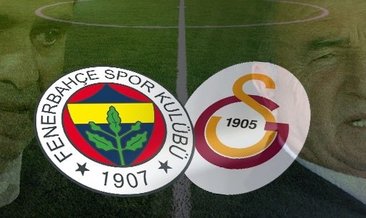 Fenerbahçe Galatasaray maçı ne zaman? FB GS derbisi saat kaçta? Yayın bilgileri, ilk 11'ler, eksik oyuncular...