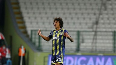 Fenerbahçe'ye piyango gibi teklif! Luiz Gustavo için kesenin ağzını açtılar