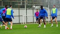 Rizespor’da rota derbi