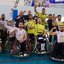 F.Bahçe Tekerlekli Sandalye Avrupa Şampiyonu oldu!