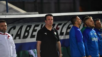 Bursa’da flaş ayrılık