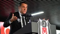 Eski başkanlar restleşti