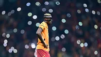 Juve’nin Osimhen inadı