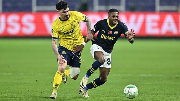 Fred'le hayat güzel