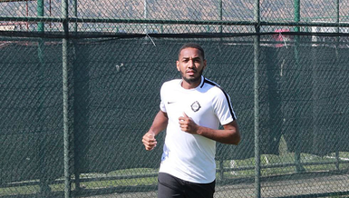 Altay’a FIFA’dan kötü haber geldi