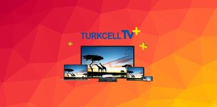 Turkcell TV’den dev hizmet