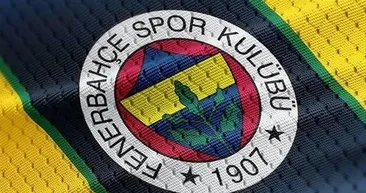 Fenerbahçe’de santrfora 4 aday!