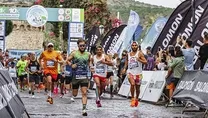 Çeşme’de maraton günü