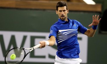 Indian Wells'te favoriler elendi