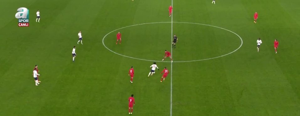 gol ingiltere u21 2 0 turkiye u21