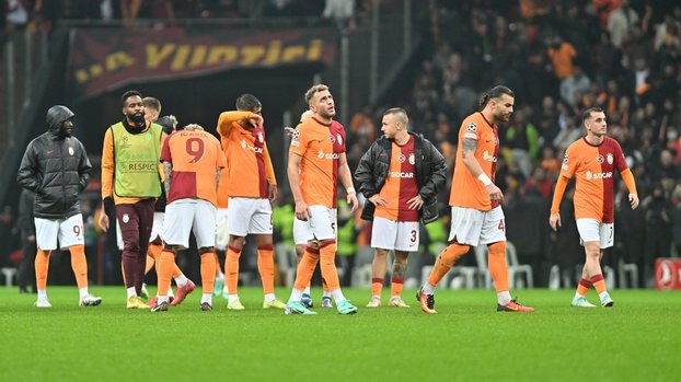 Spor yazarları Galatasaray - Manchester United maçını değerlendirdi