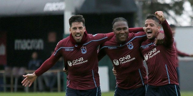 Trabzonspor’da Beşiktaş maçı biletleri satışa sunuldu
