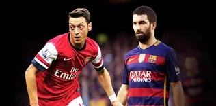 Arsenal’den Barcelona’ya teklif