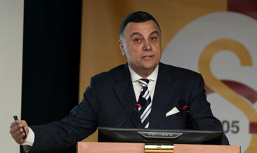 Ahmet Özdoğan: Aralık ayında seçim yapılır