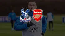 Cenk Tosun’un yeni takımı Crystal Palace Arsenal karşısında!