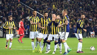 Son dakika transfer haberleri | Eski Fenerbahçeli Miroslav Stoch Altay yolunda!