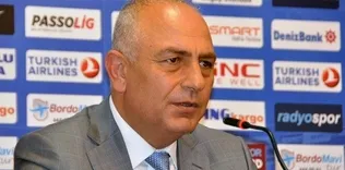 Karşıyaka’ya Süleyman Hurma’dan şartlı evet