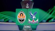 Shakhtar Donetsk-Crystal Palace maçı ne zaman?