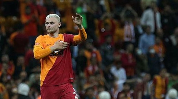 Aston Villa'nın Nelsson teklifi belli oldu