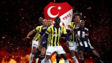 PFDK'dan Fenerbahçe ve Beşiktaş'a ceza!