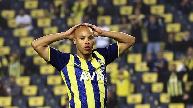 Tisserand'a Fransa'dan talip çıktı!