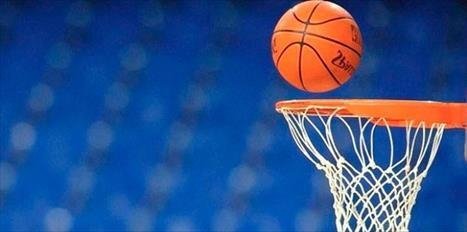 Basketbol da A Spor'da