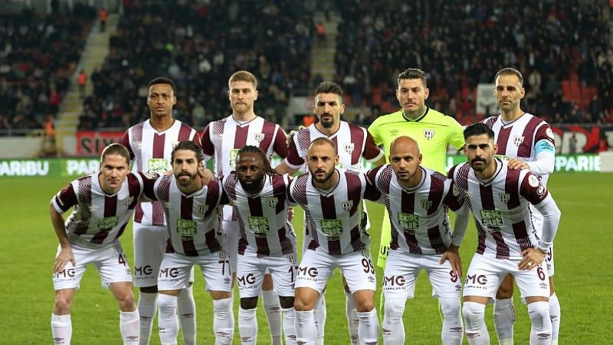 Teksüt Bandırmaspor 3-2 Şanlıurfaspor (MAÇ SONUCU ÖZET) Teksüt Bandırmaspor 3-2 Şanlıurfaspor (MAÇ SONUCU ÖZET)