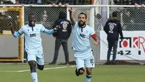 Keçiören’e ‘Demir’ yumruk